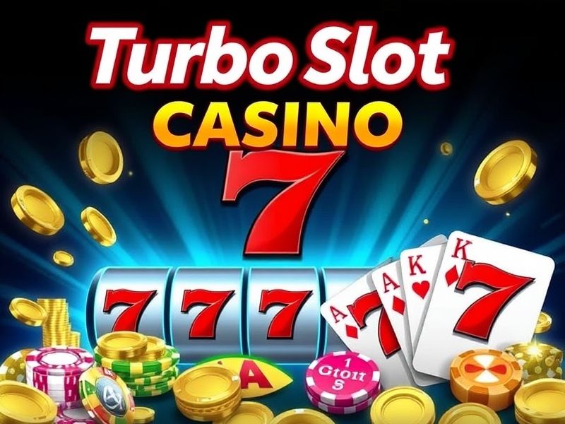 Discover the thrill of Turbo Slot and other online casino games. Get expert insights, reviews, and guides on slot machines and the gambling industry.