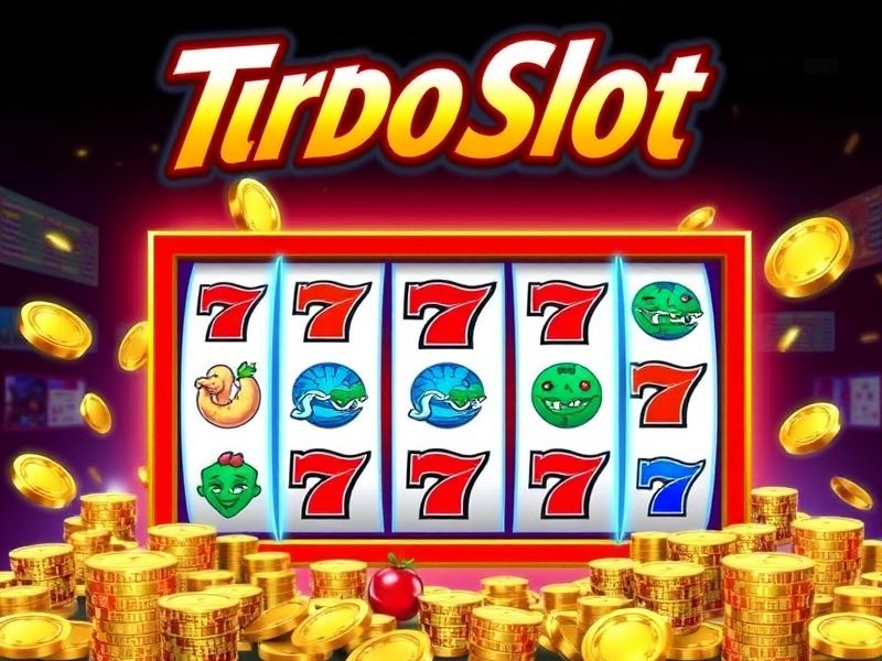 Discover the thrill of Turbo Slot and other online casino games. Get expert insights, reviews, and guides on slot machines and the gambling industry.