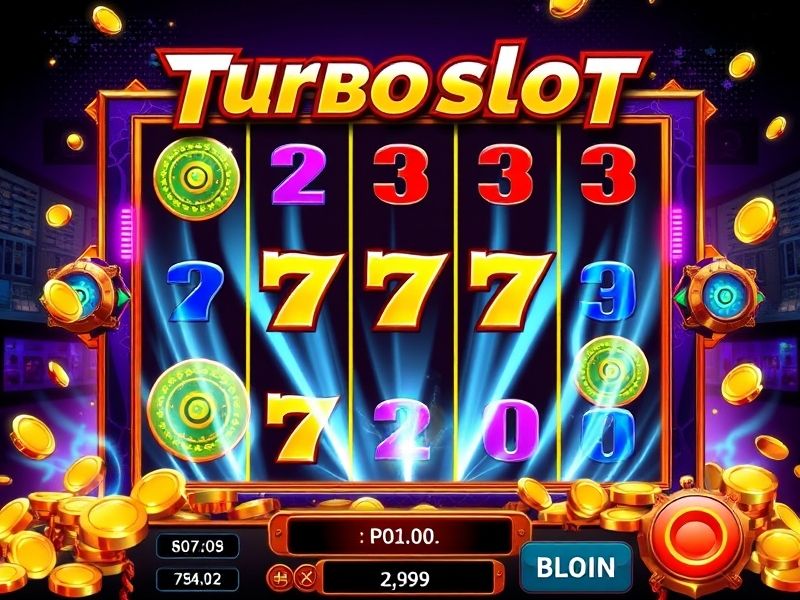 Discover the thrill of Turbo Slot and other online casino games. Get expert insights, reviews, and guides on slot machines and the gambling industry.