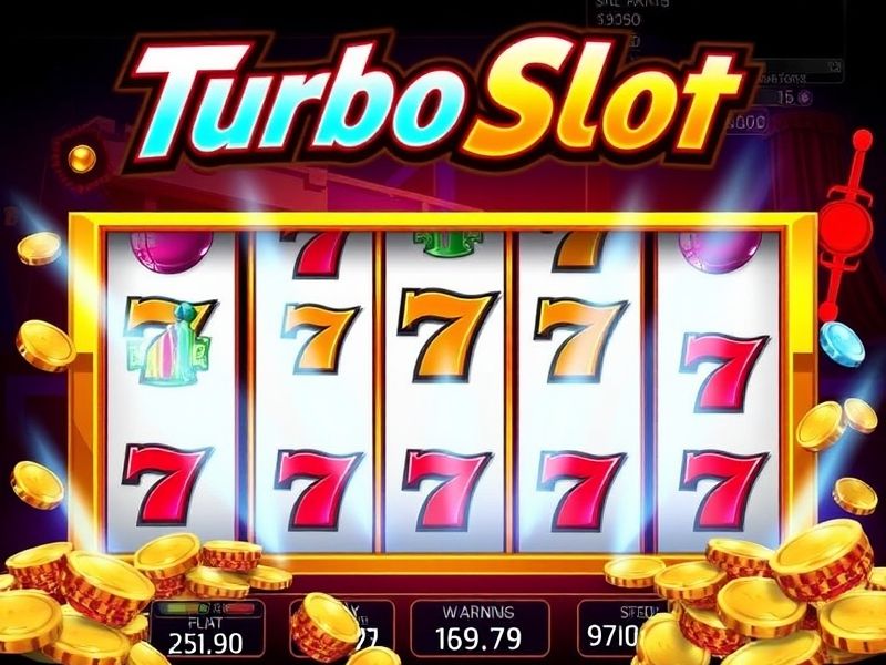 Discover the thrill of Turbo Slot and other online casino games. Get expert insights, reviews, and guides on slot machines and the gambling industry.
