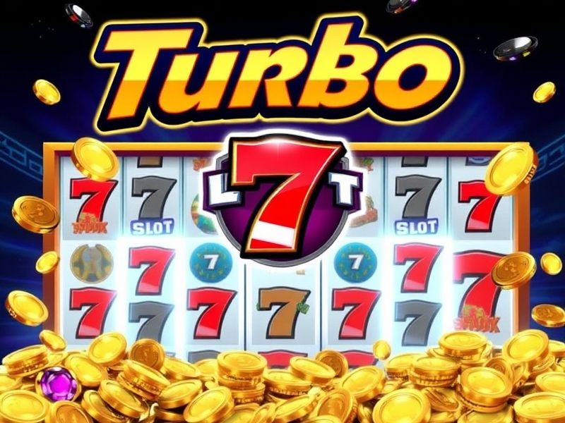 Discover the thrill of Turbo Slot and other online casino games. Get expert insights, reviews, and guides on slot machines and the gambling industry.